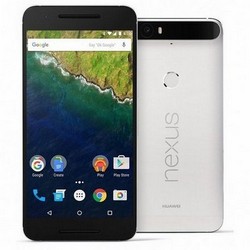 Замена батареи на телефоне Google Nexus 6P в Перми